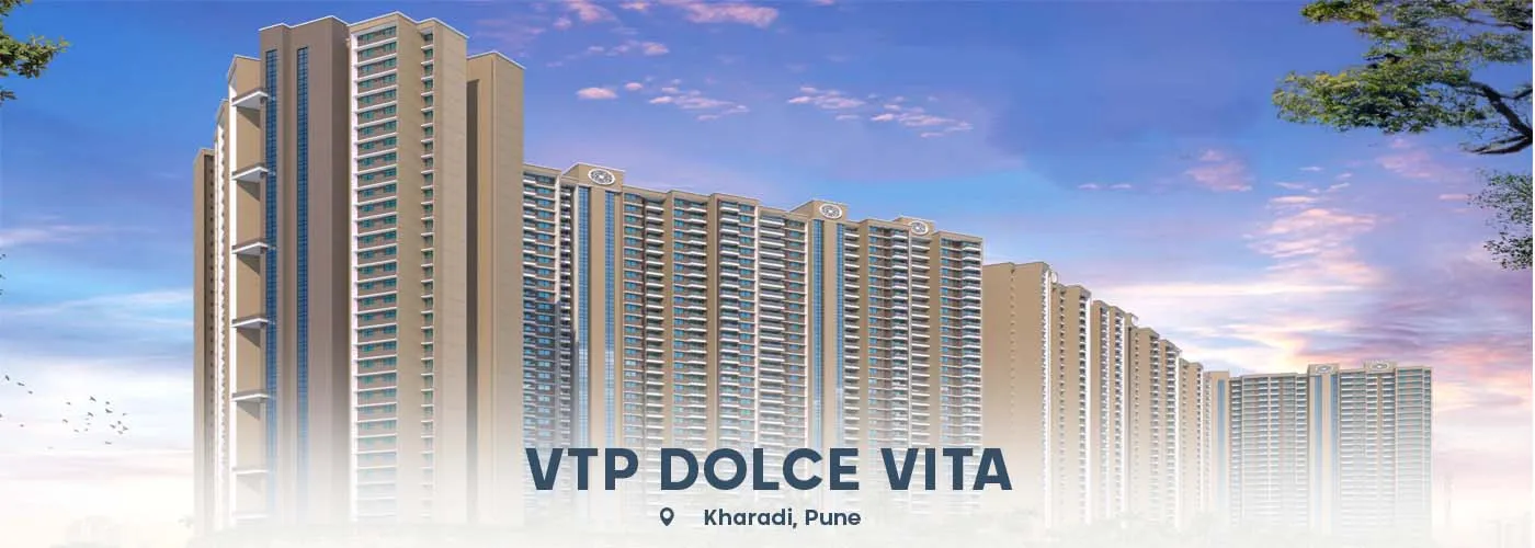 Vtp Dolce Vita site banner