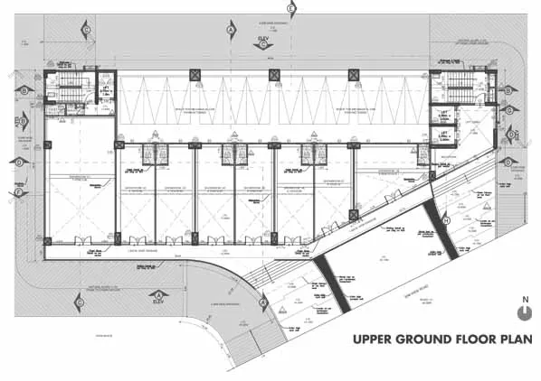 Ground Floor Plan